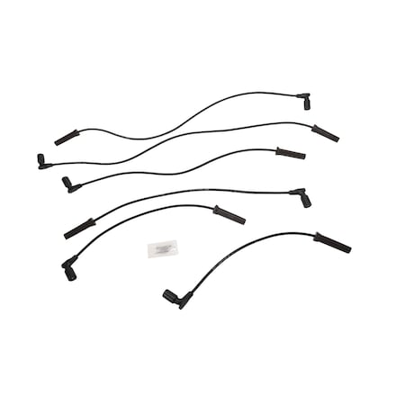 Acdelco WIRE SETSPLG 19417610